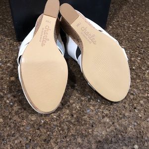 charles david lizzie wedge